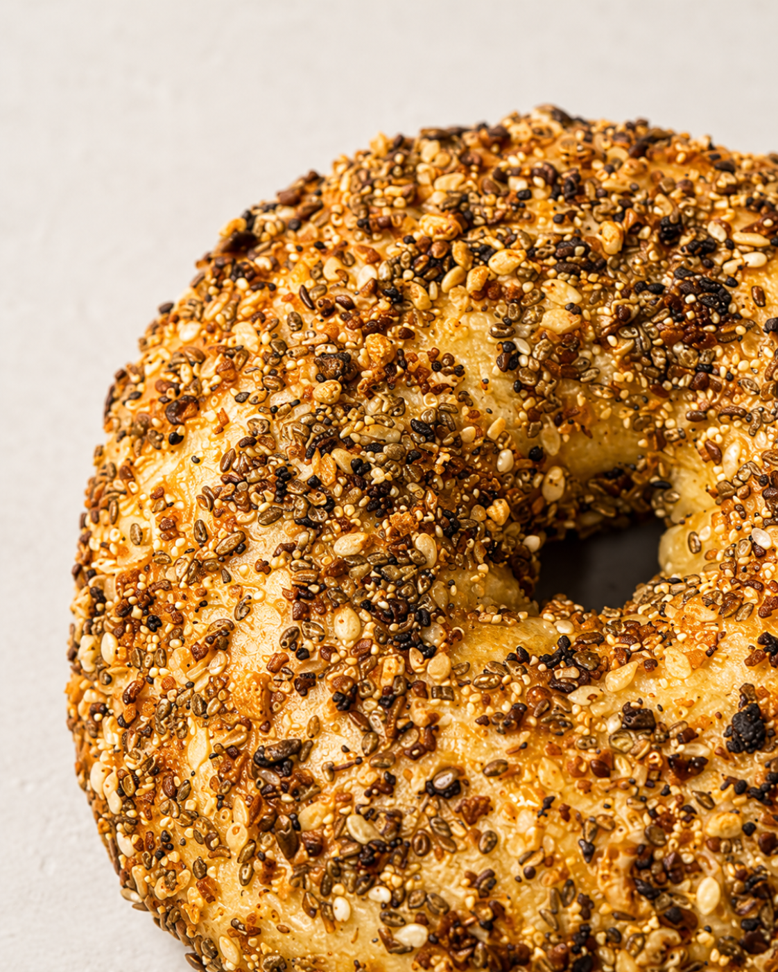 Everything Bagel