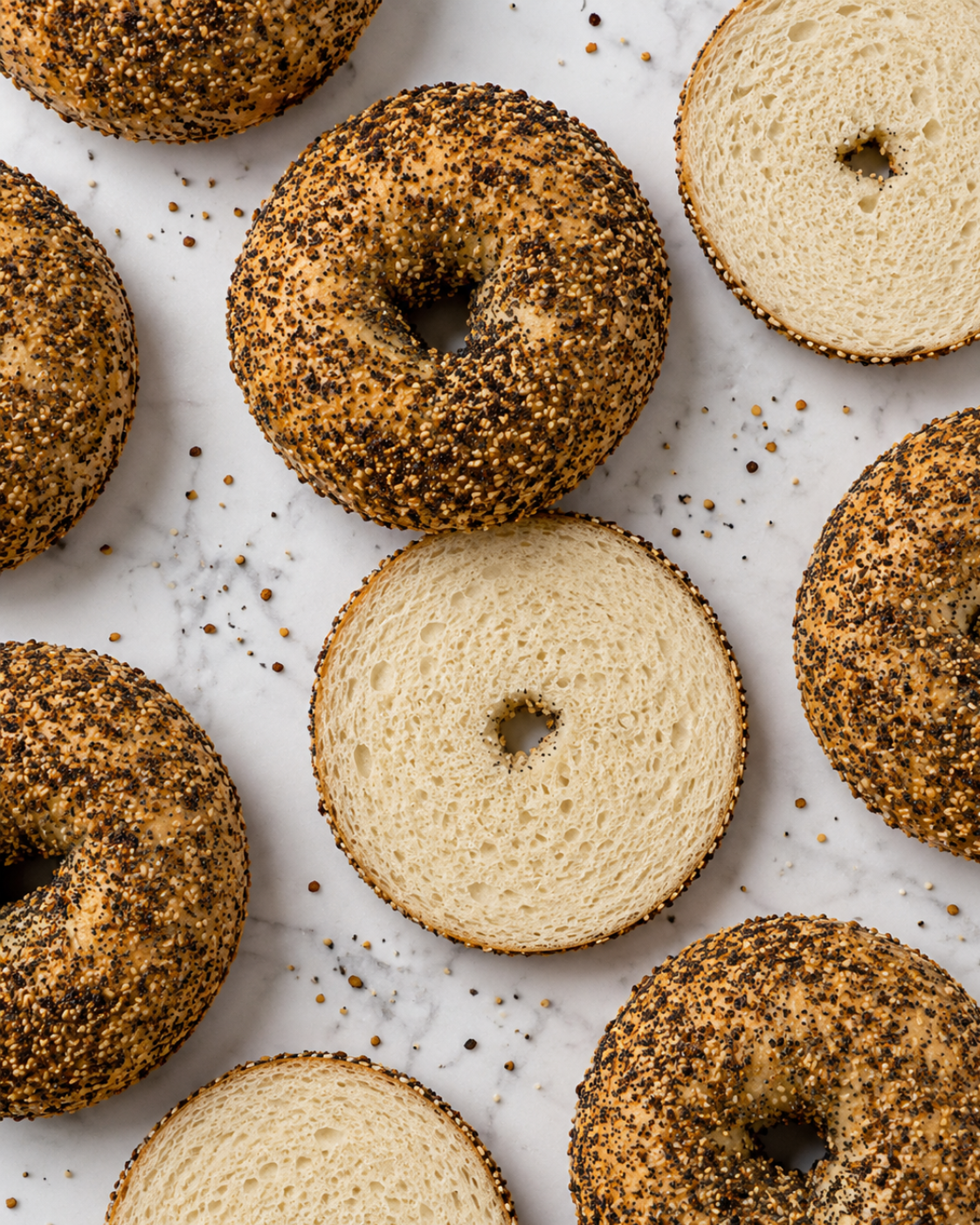 Everything Bagel