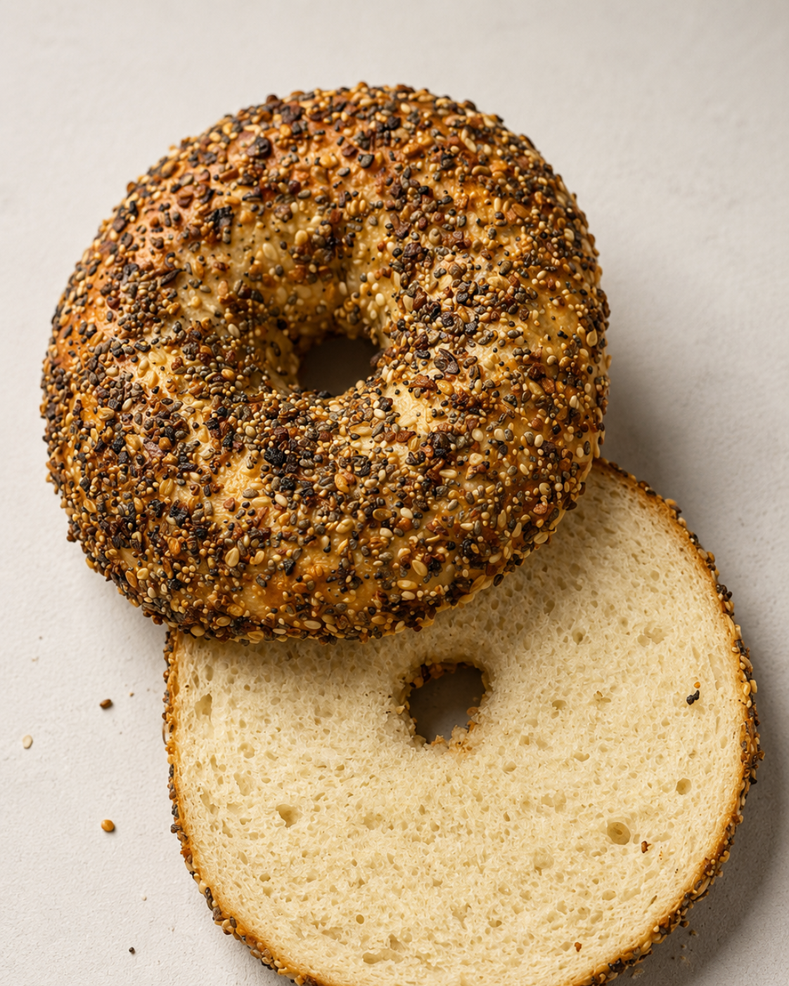 Everything Bagel