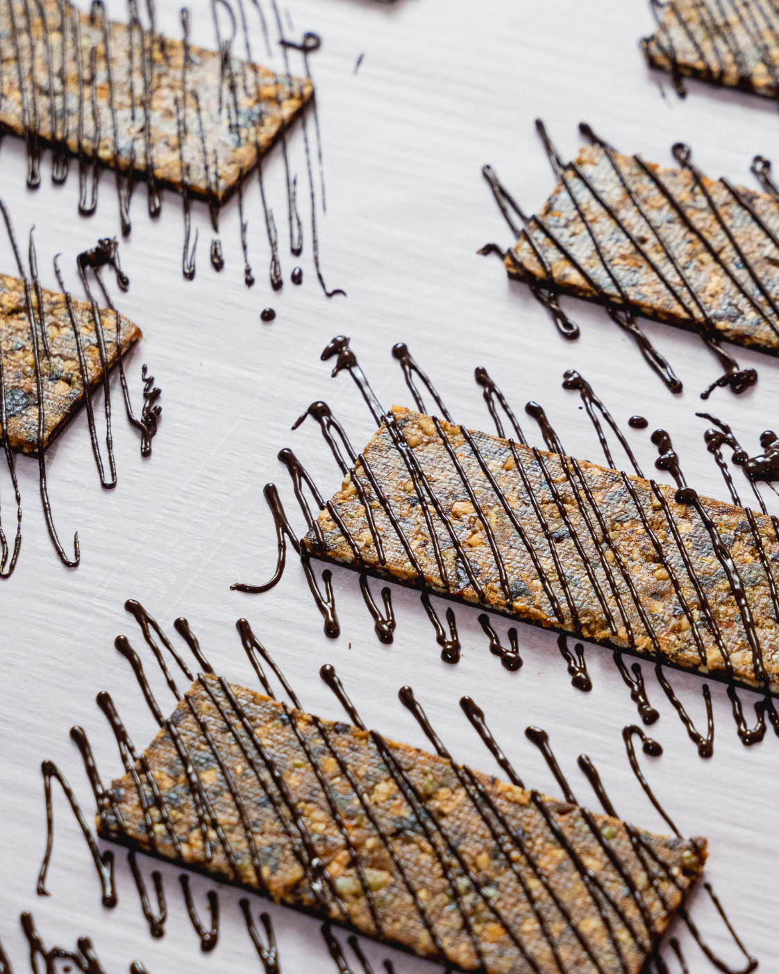 Protein Bars (20g Plant Protein)