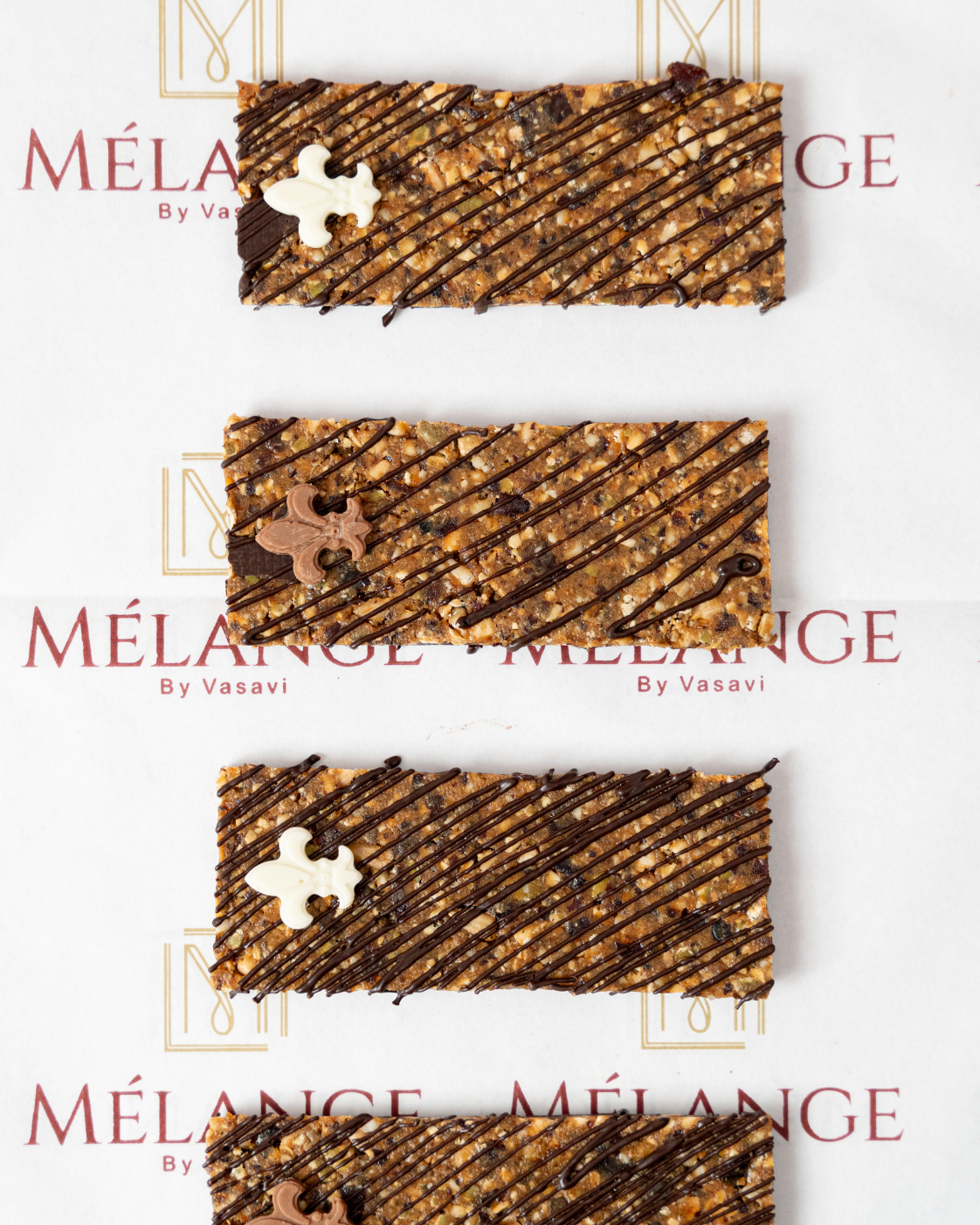 Protein Bars (20g Plant Protein)