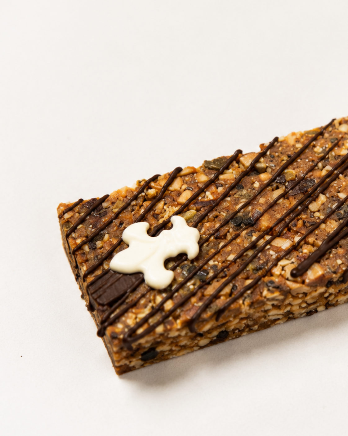 Protein Bars (20g Plant Protein)
