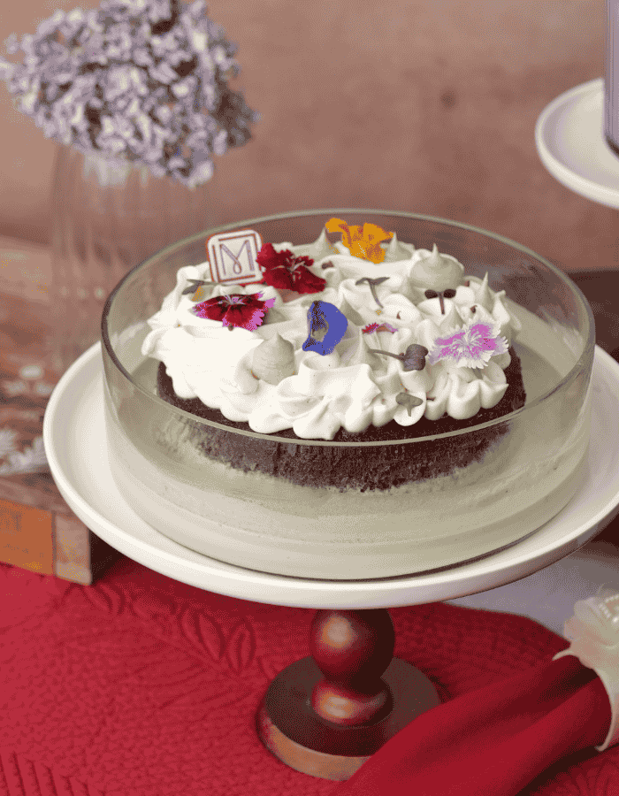 Pistachio Tres Laches