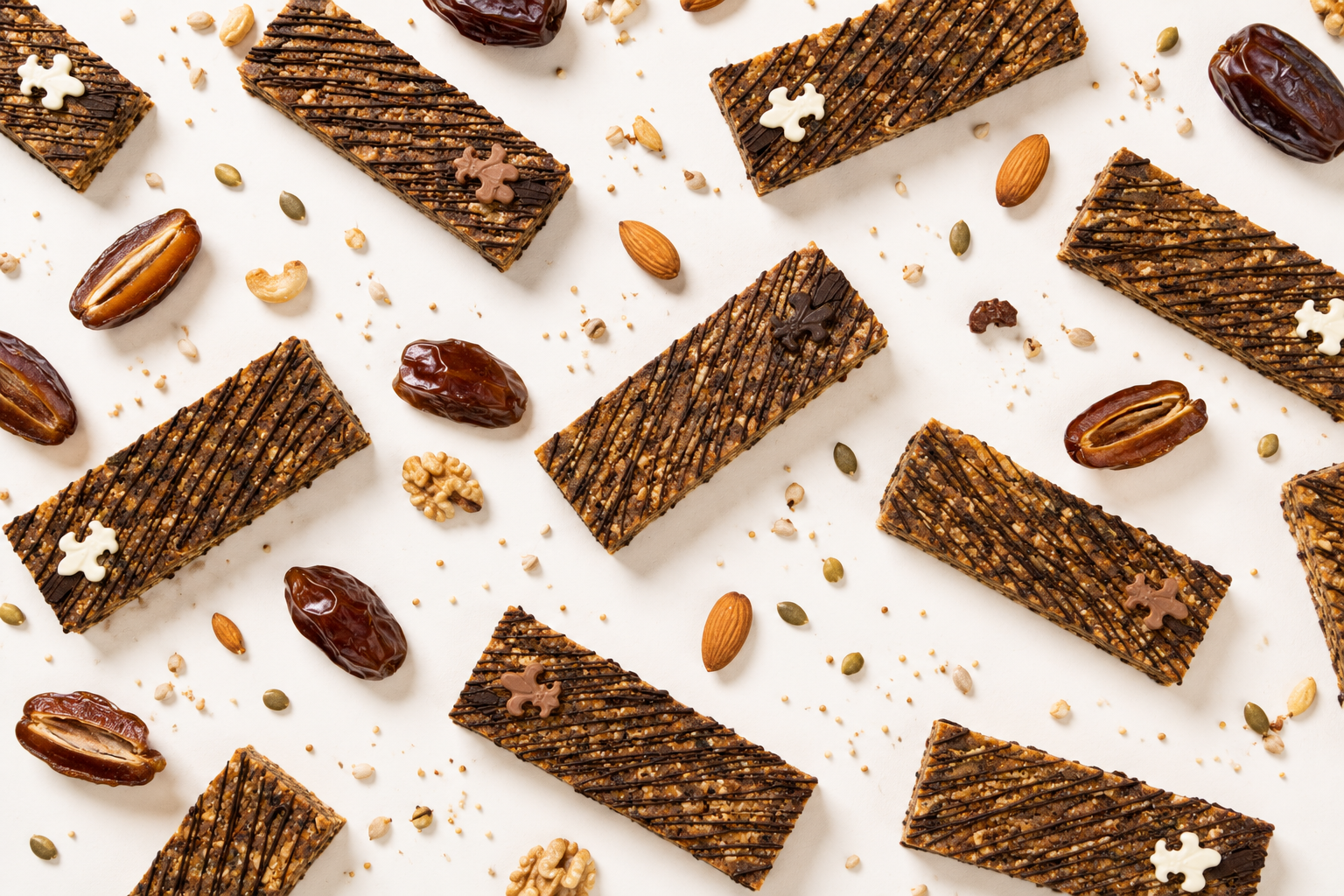 Bars and Cookies