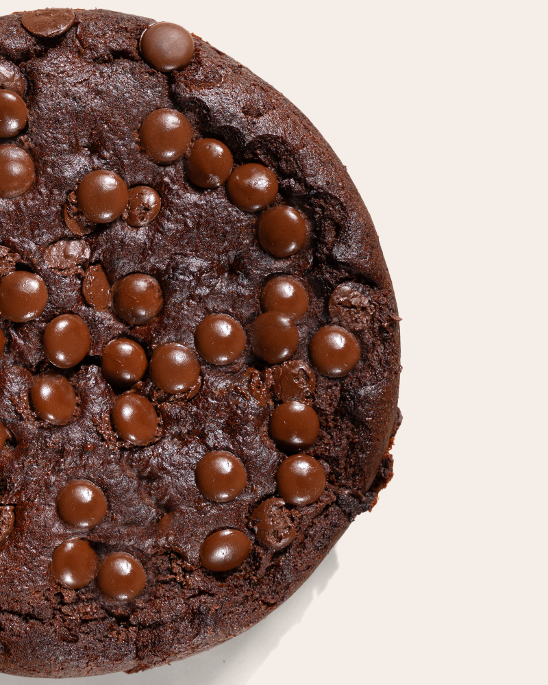 Date & Chocolate Cake