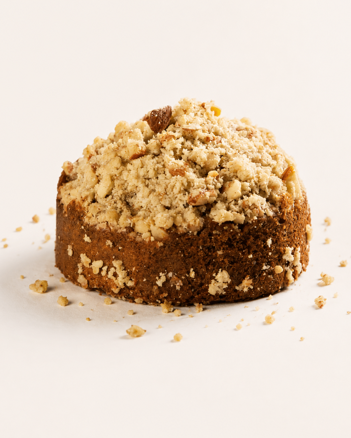 Date and Walnut Cake