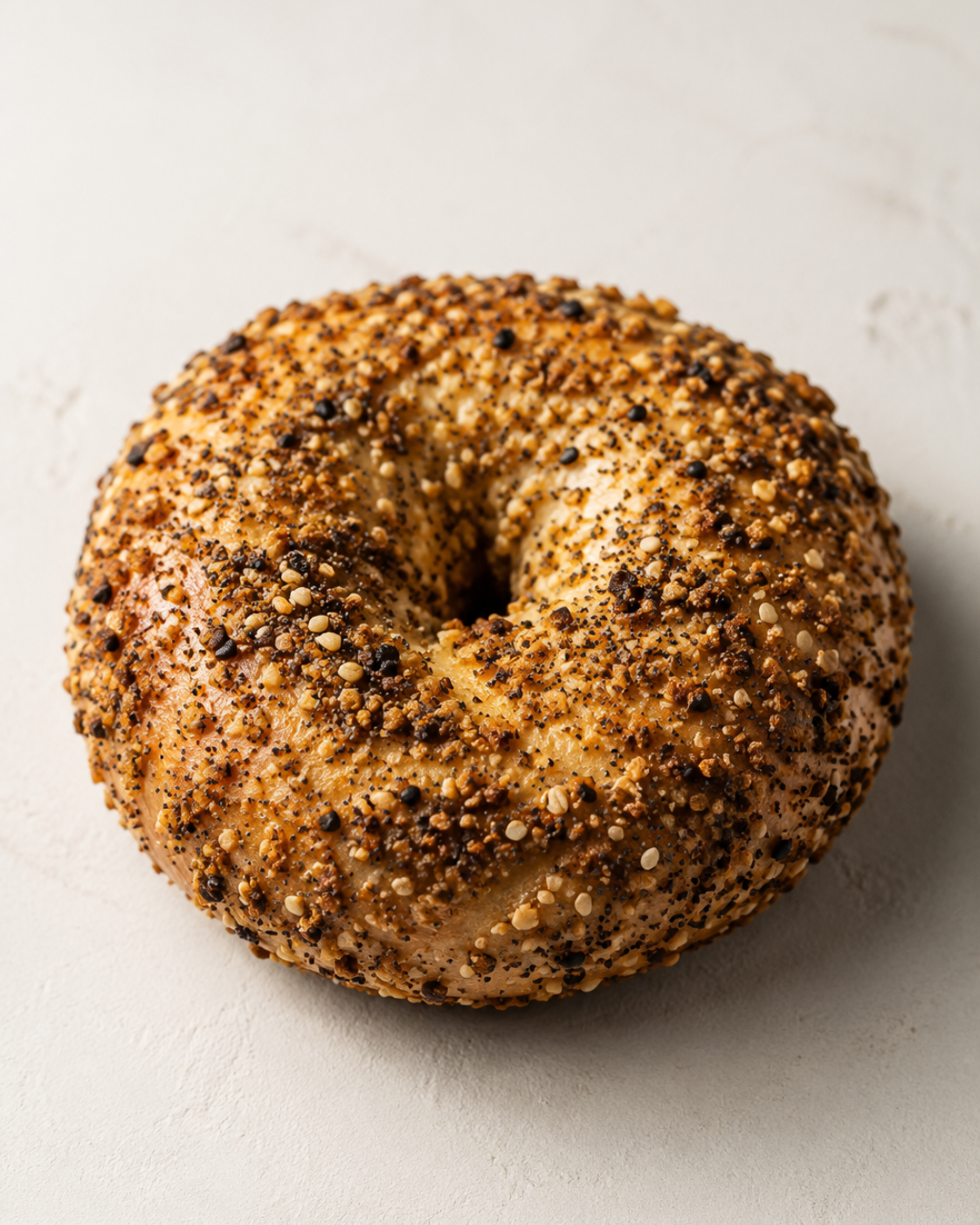 Everything Bagel