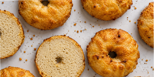 Breads & Viennoiserie 
