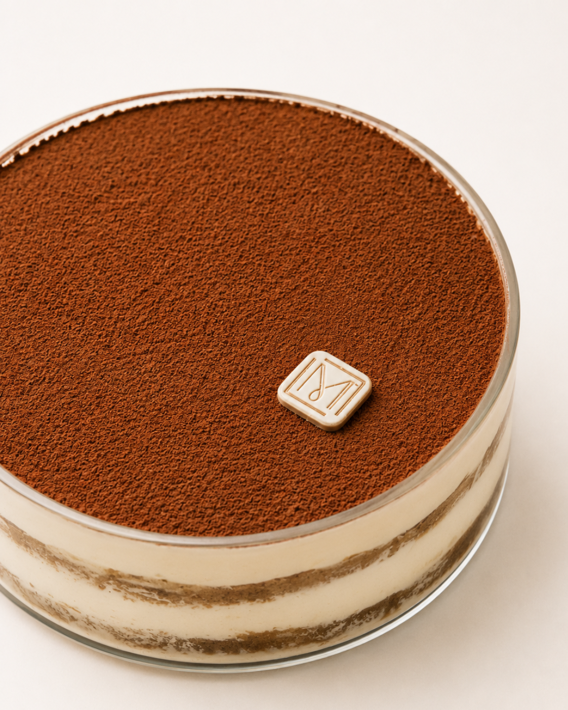 Classic Tiramisu