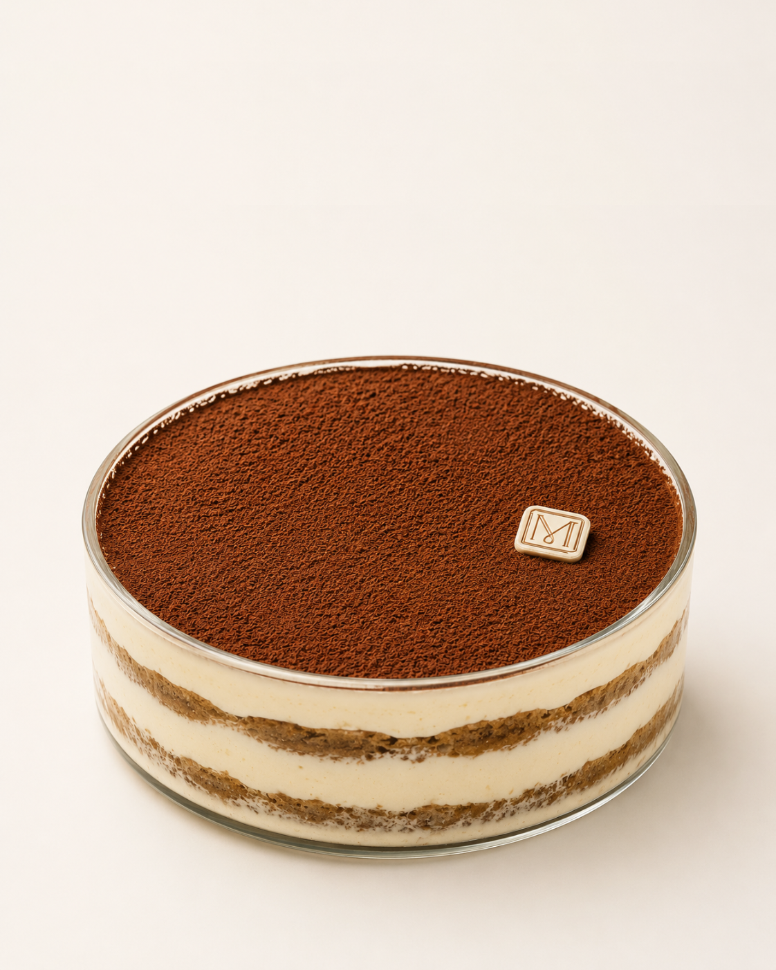 Classic Tiramisu