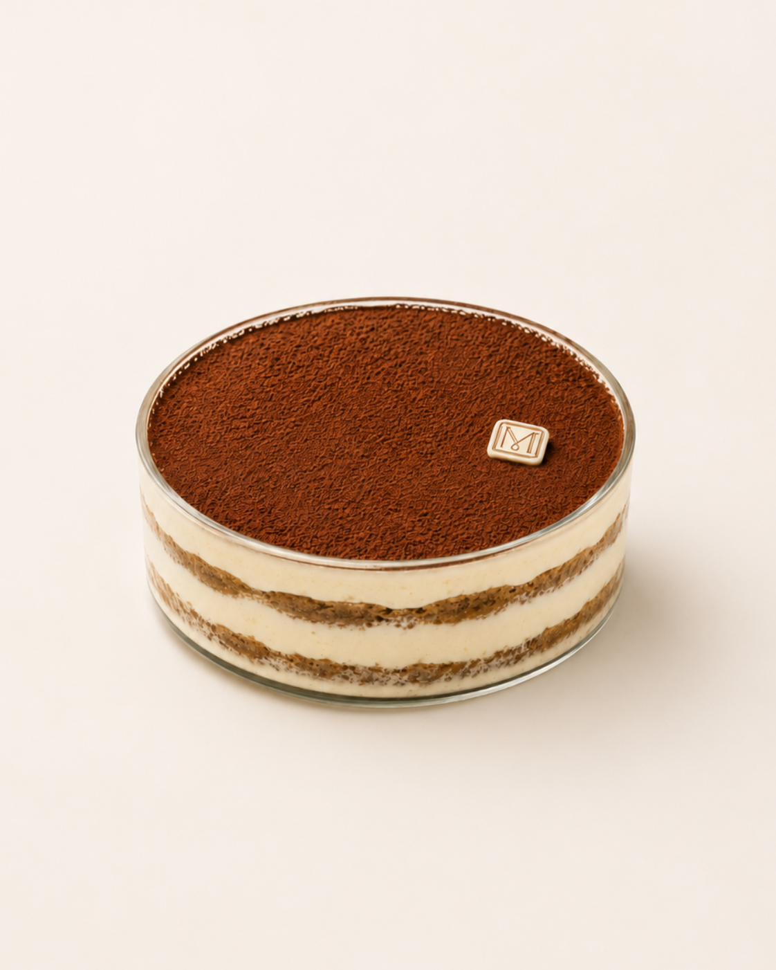 Classic Tiramisu
