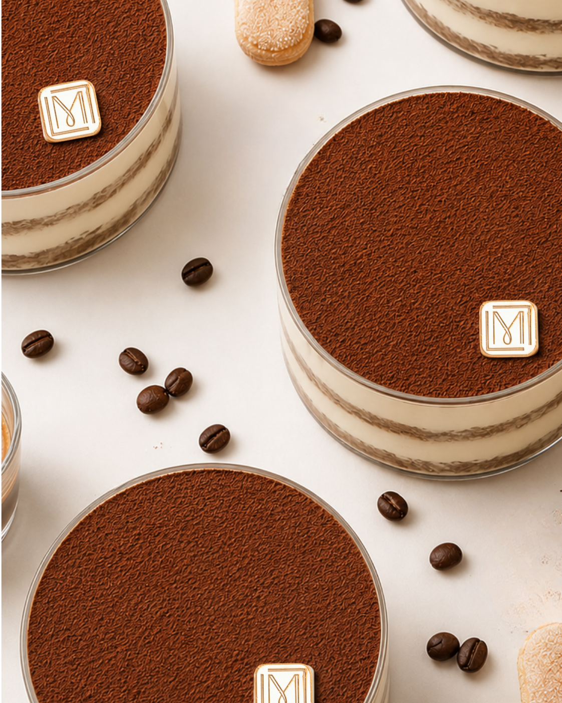 Classic Tiramisu